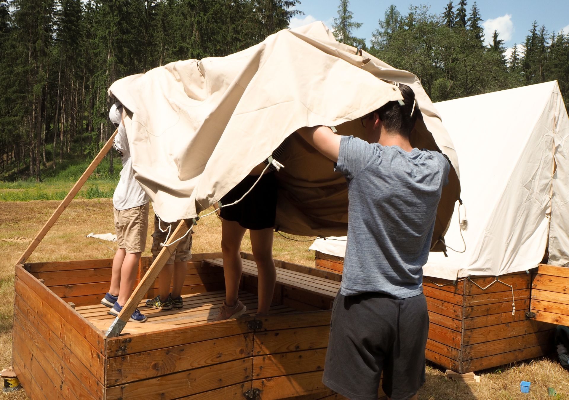 GEMINI tabor 2019 001