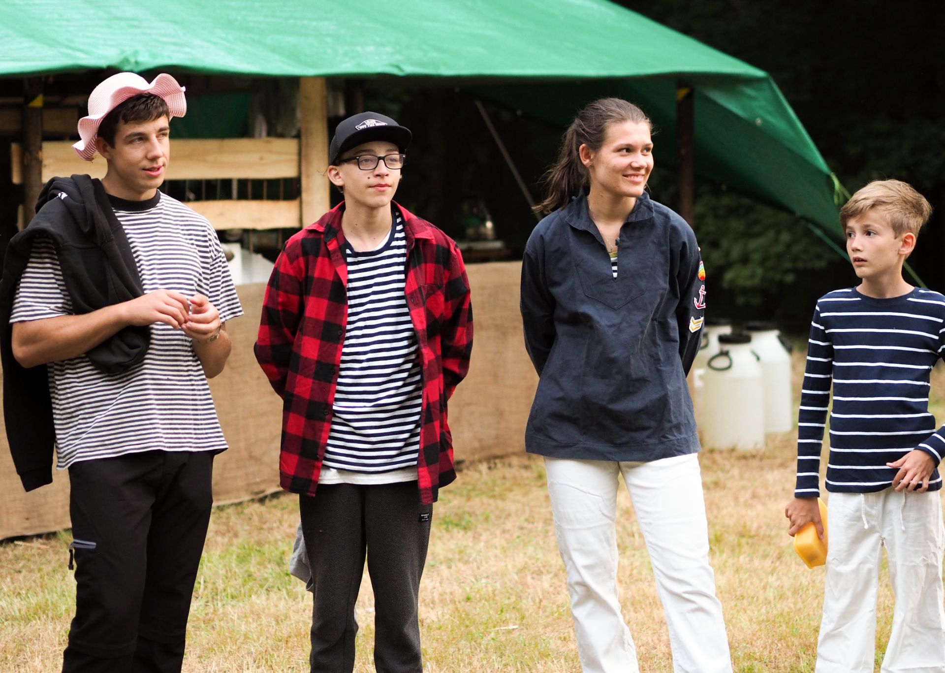 GEMINI tabor 2019 008