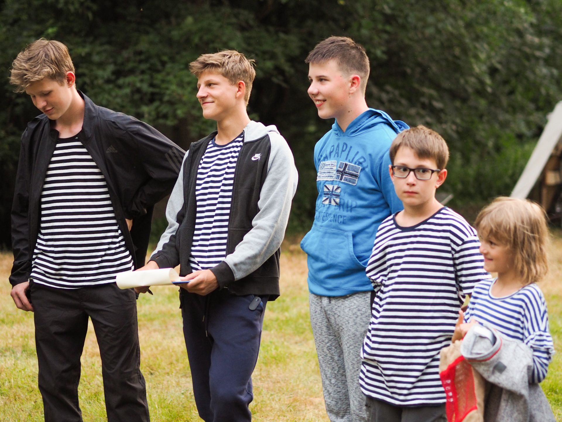 GEMINI tabor 2019 009