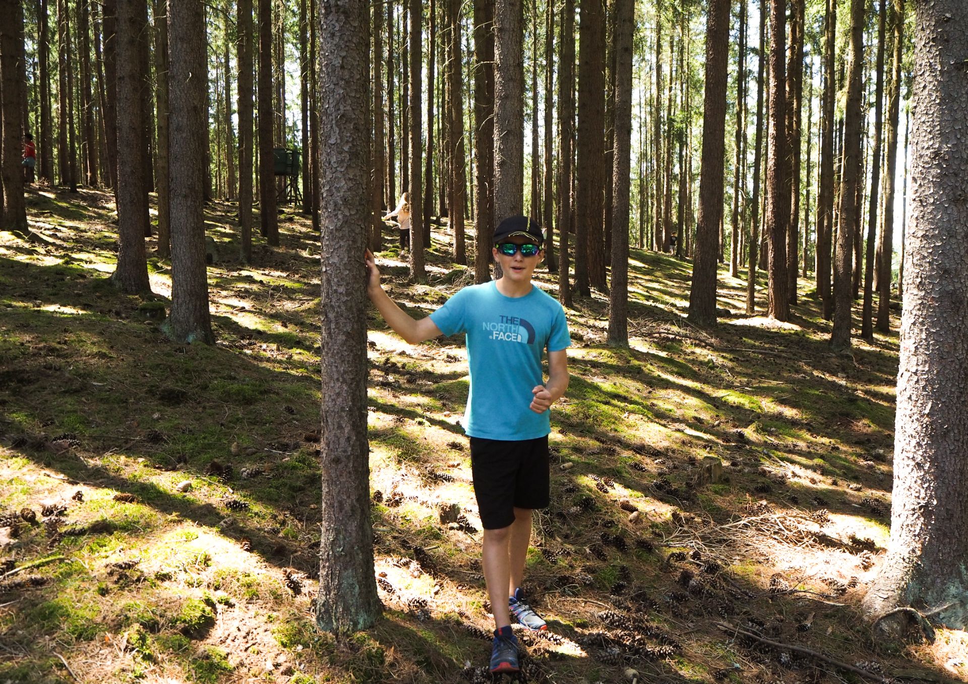 GEMINI tabor 2019 014