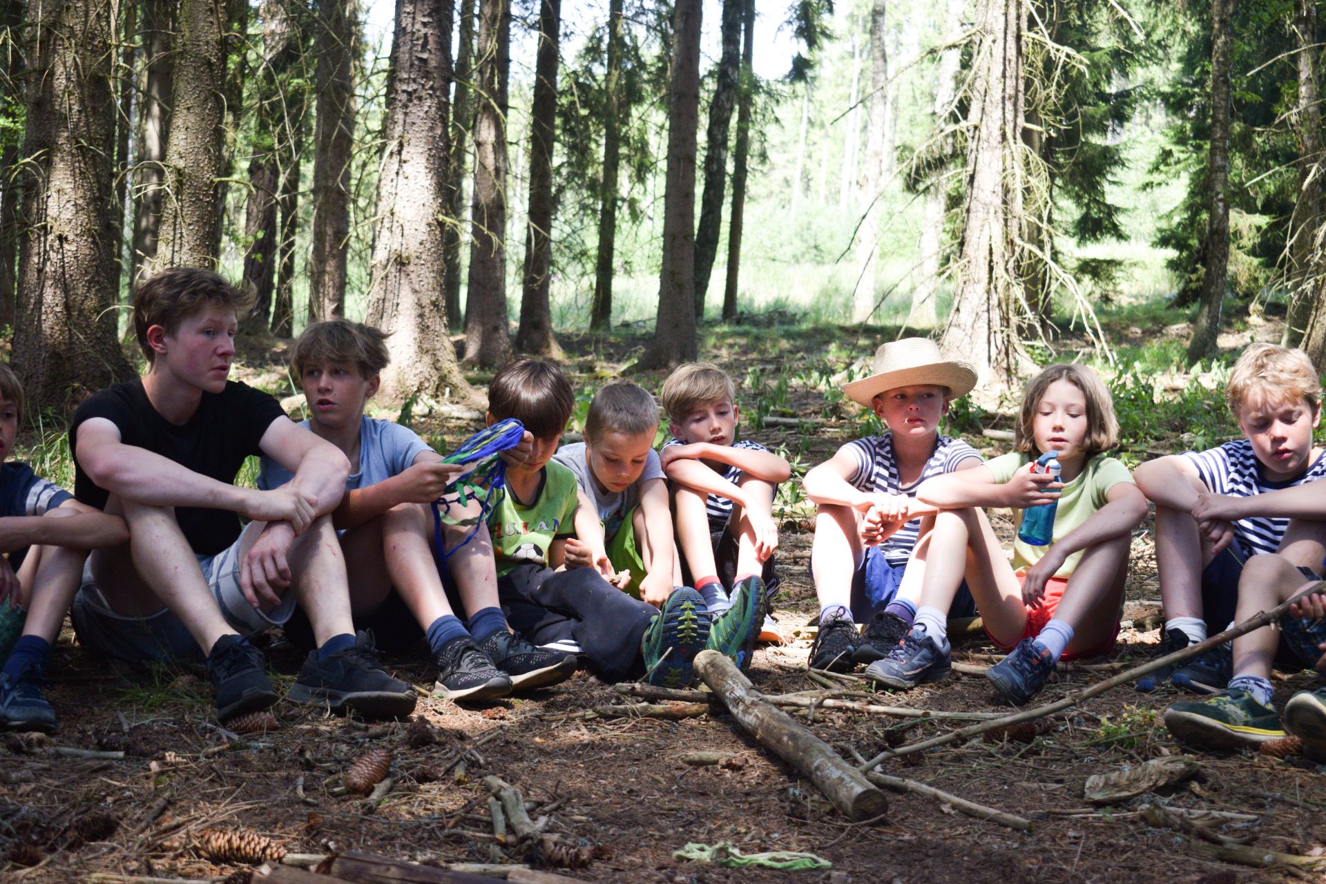 GEMINI tabor 2019 027