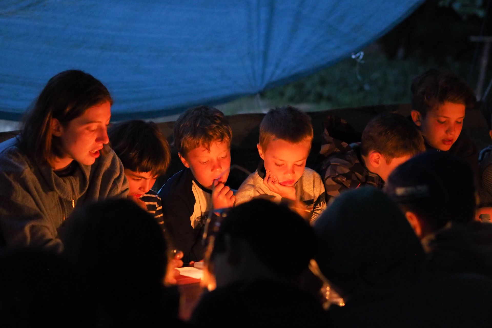 GEMINI tabor 2019 030