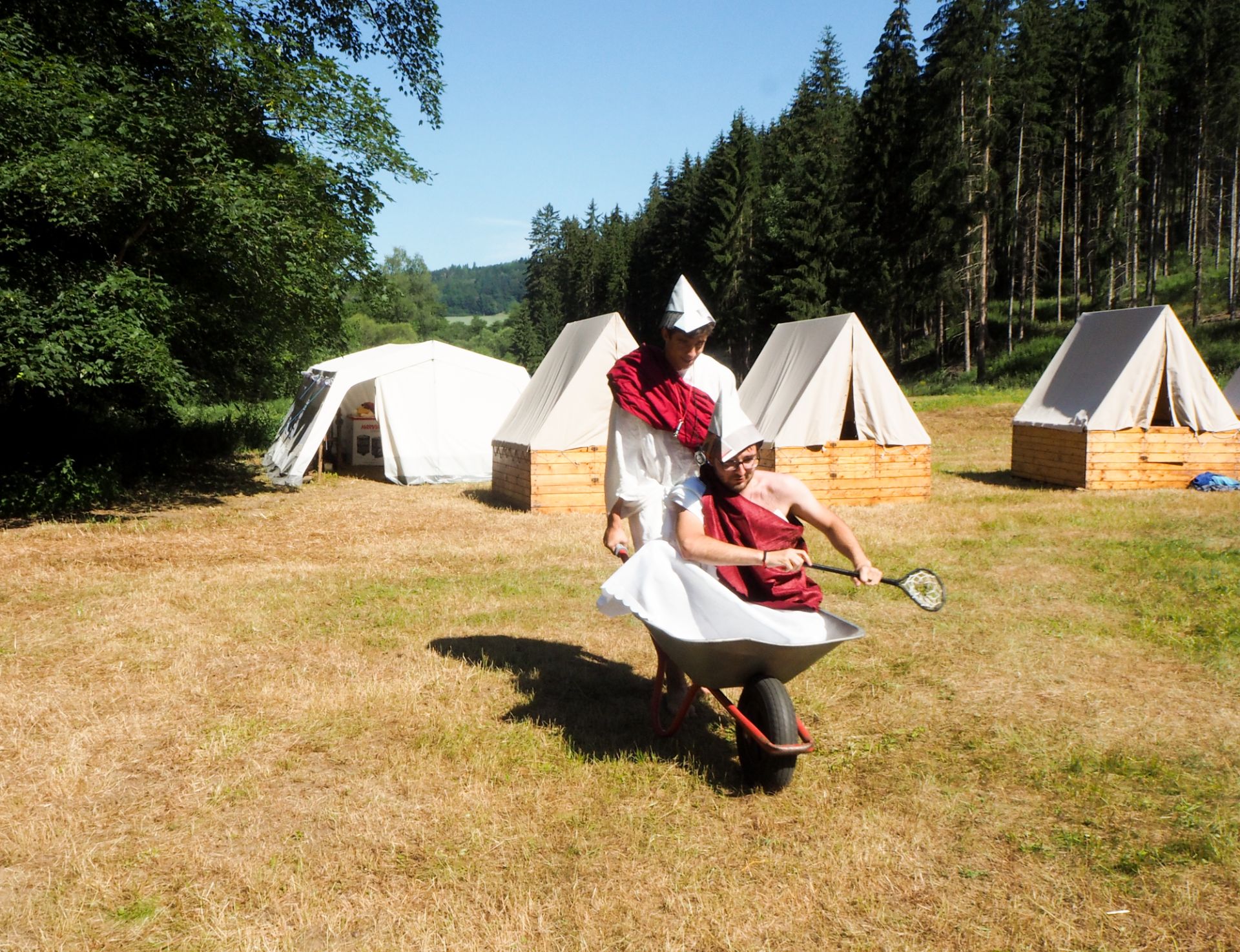 GEMINI tabor 2019 034