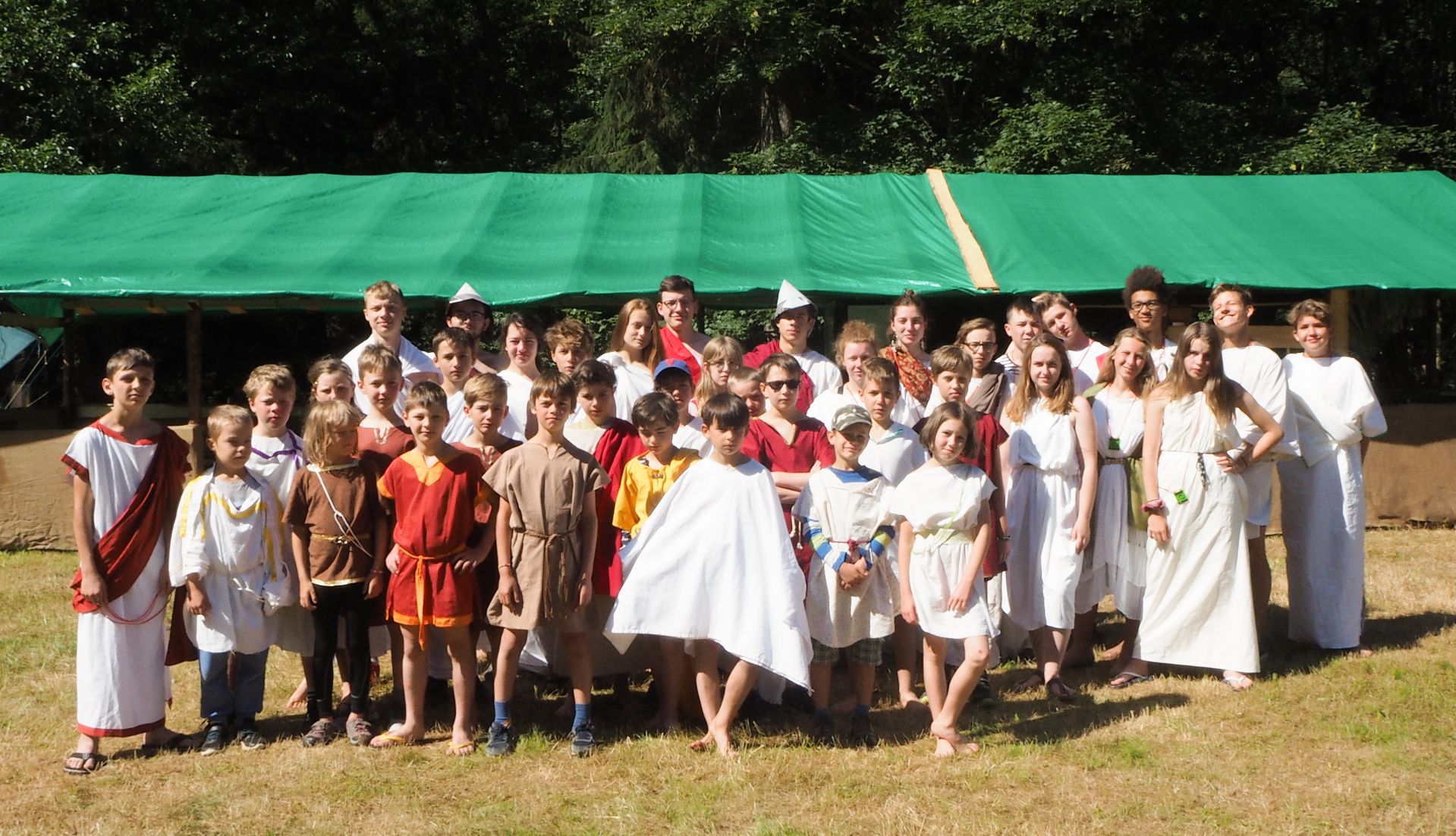 GEMINI tabor 2019 035