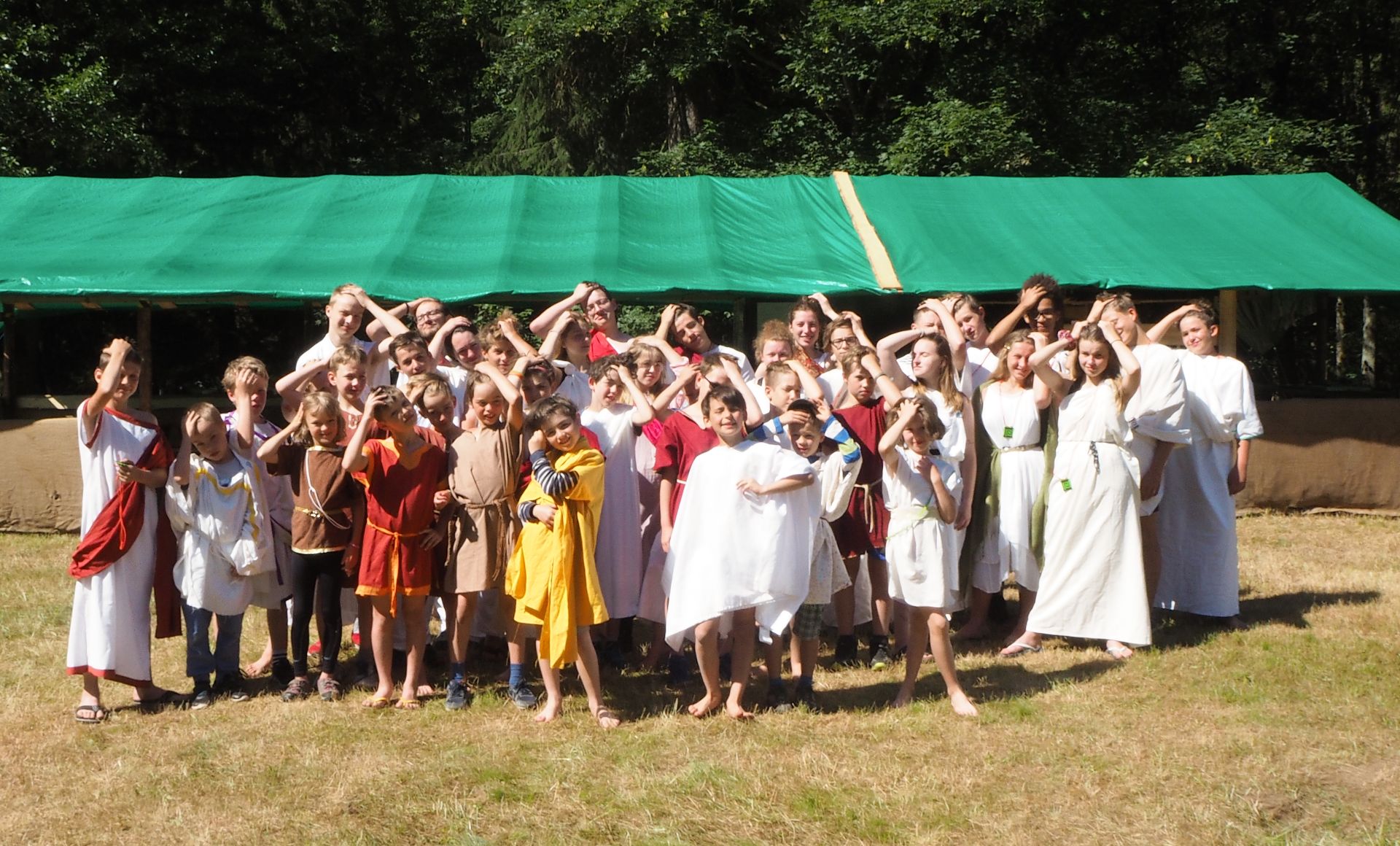 GEMINI tabor 2019 036