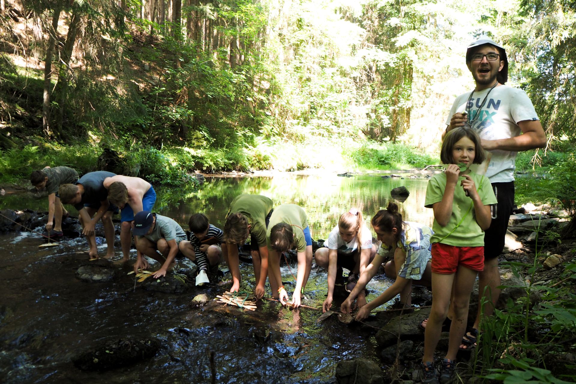 GEMINI tabor 2019 037