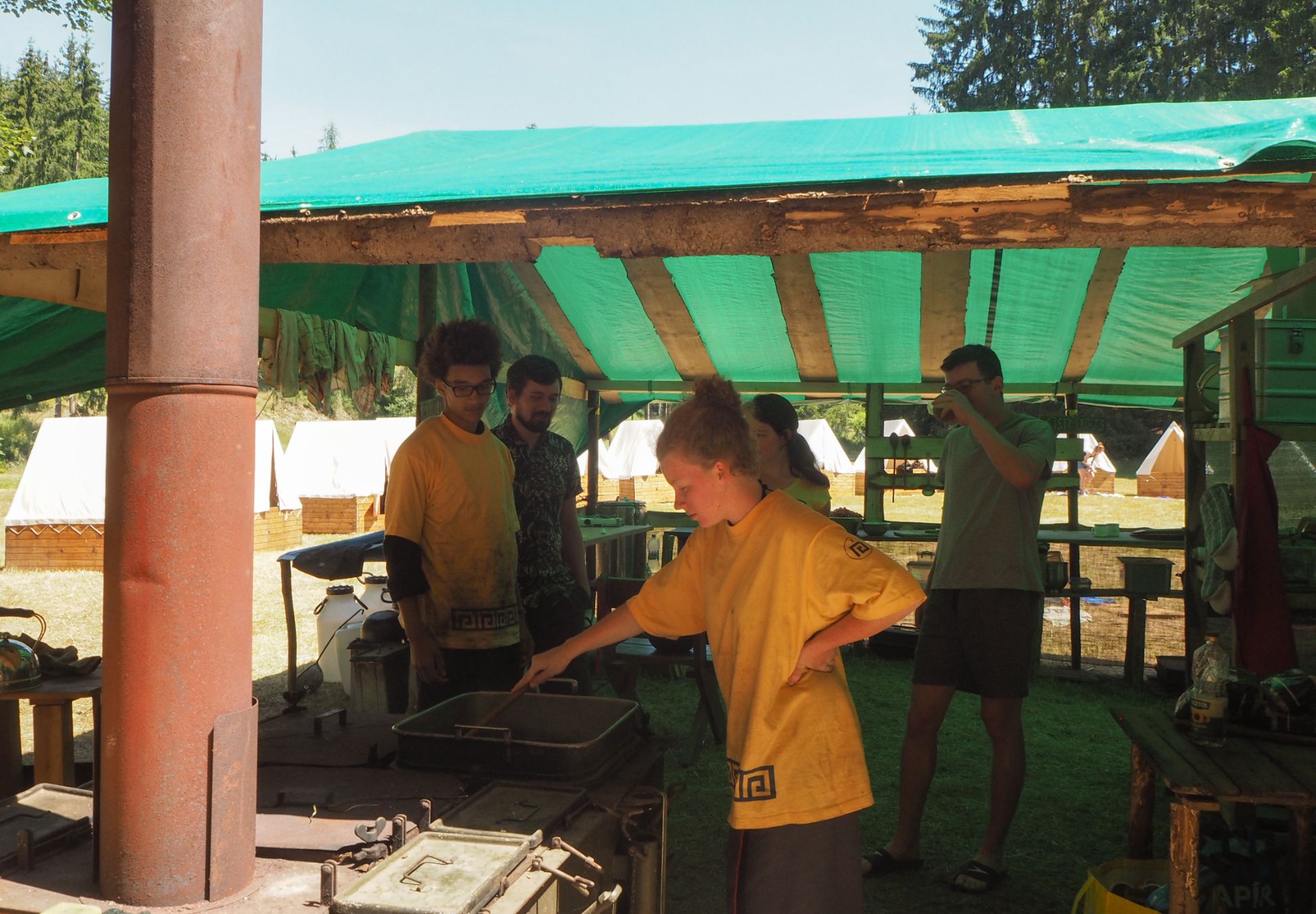 GEMINI tabor 2019 040