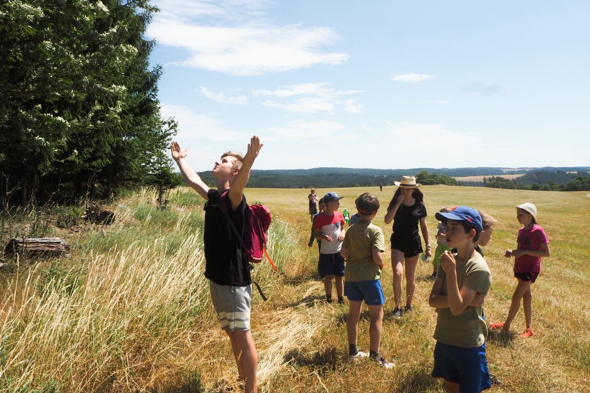 GEMINI tabor 2019 057