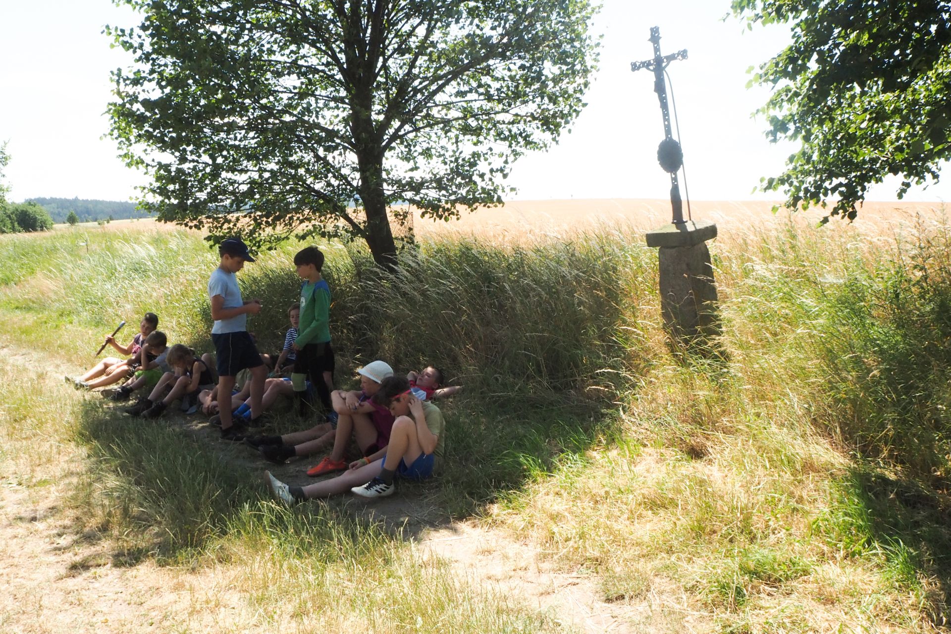 GEMINI tabor 2019 060