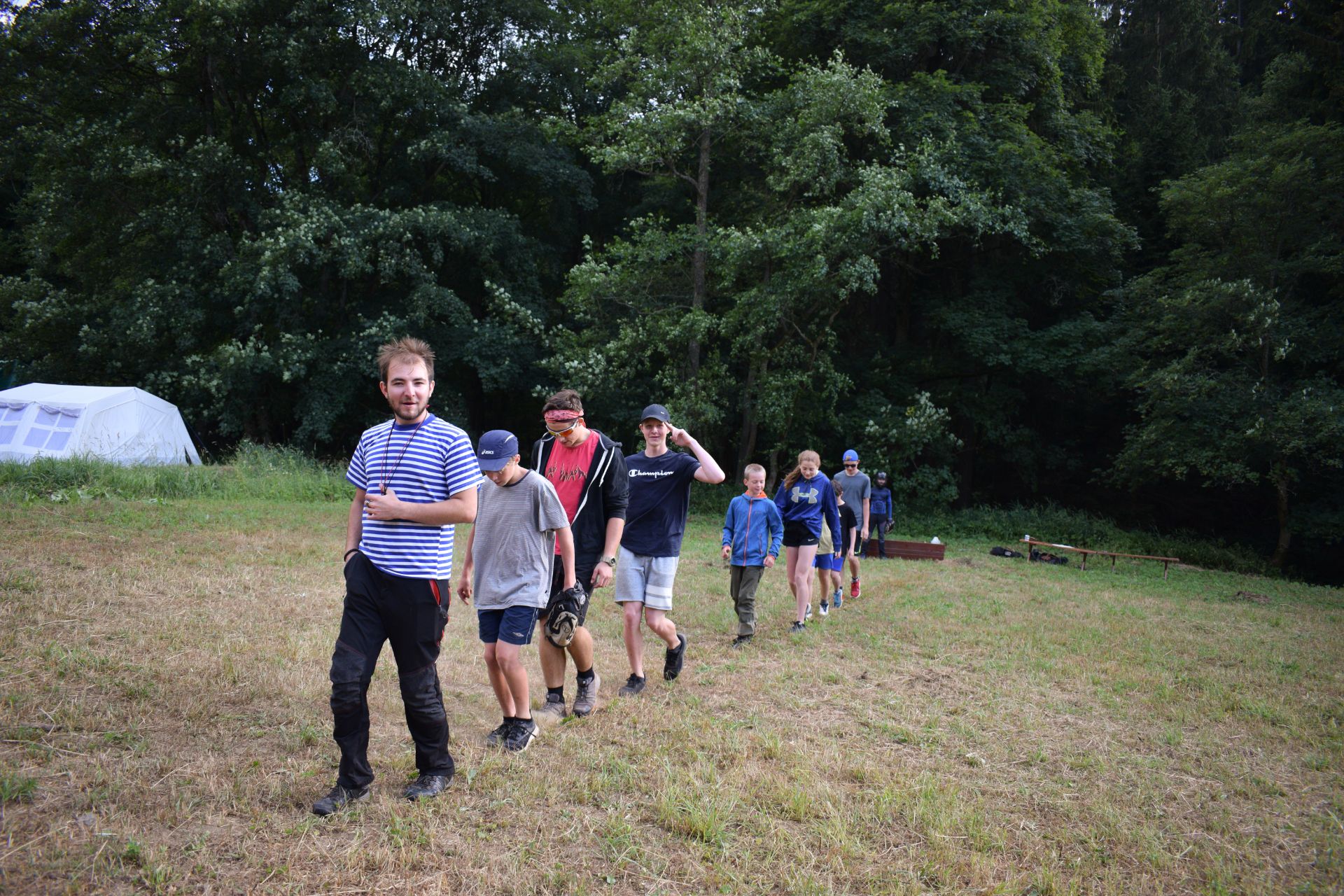 GEMINI tabor 2019 067