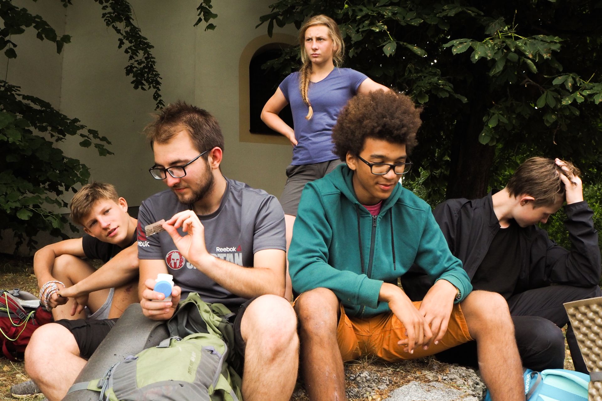 GEMINI tabor 2019 077