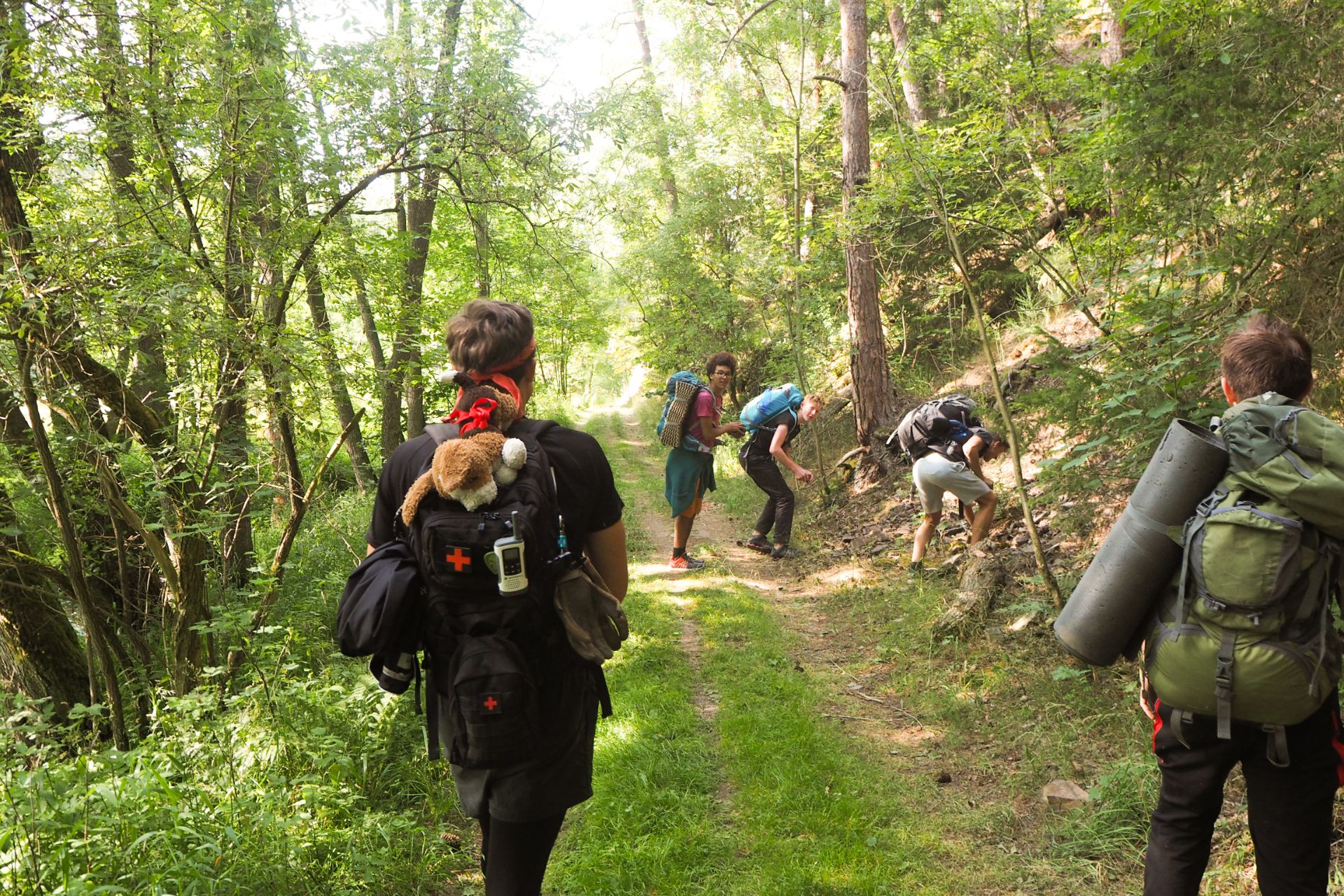 GEMINI tabor 2019 085