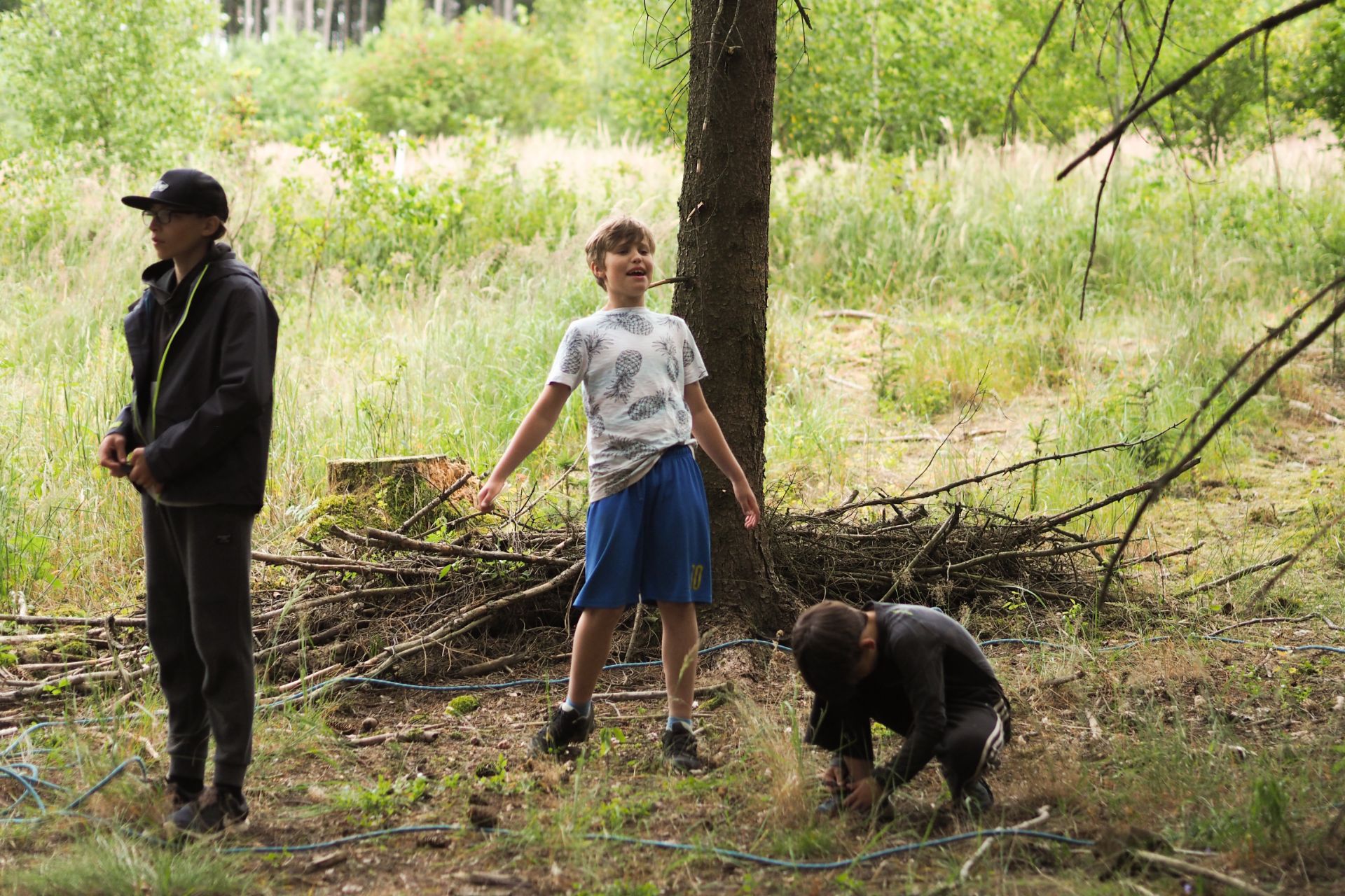 GEMINI tabor 2019 087