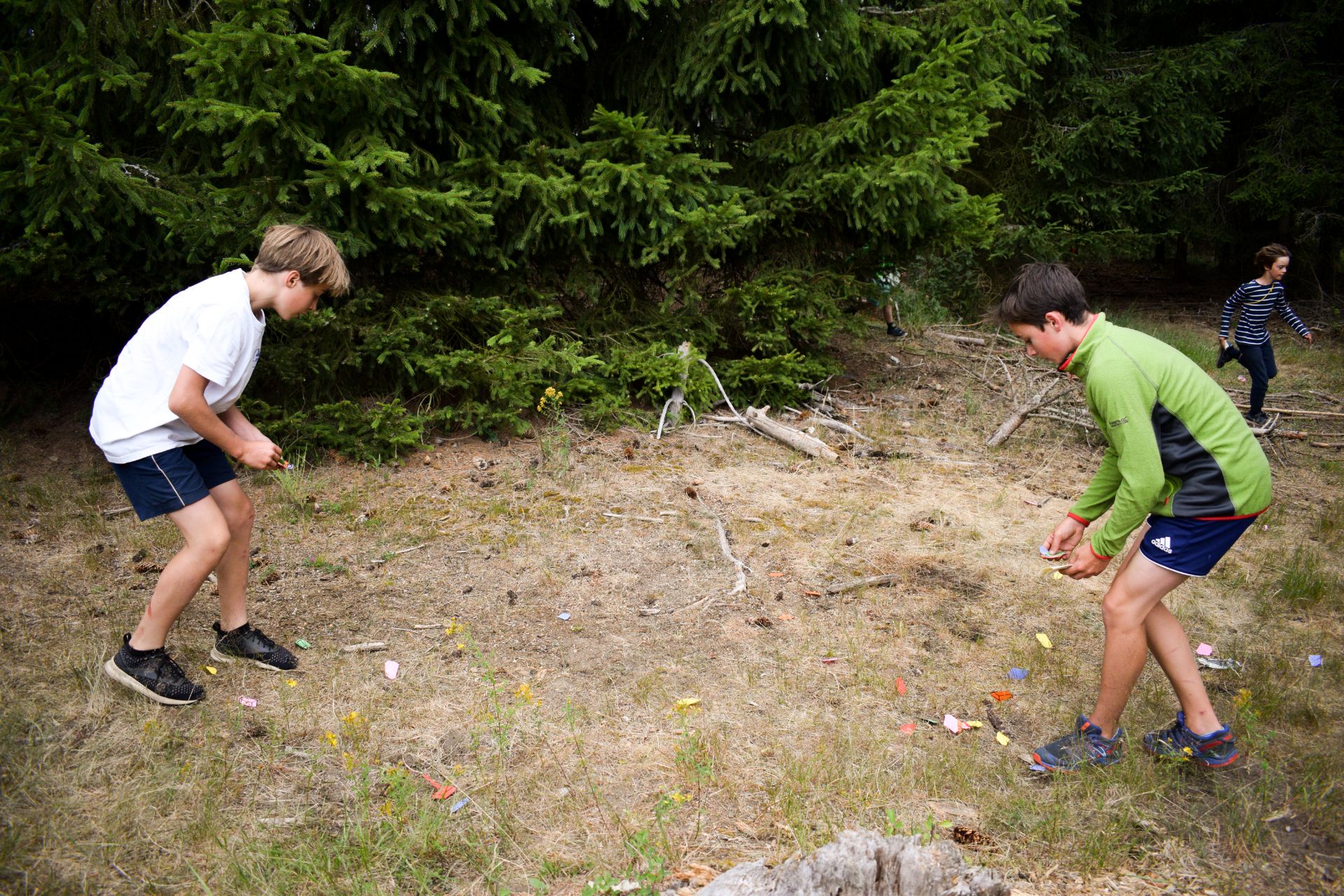 GEMINI tabor 2019 090