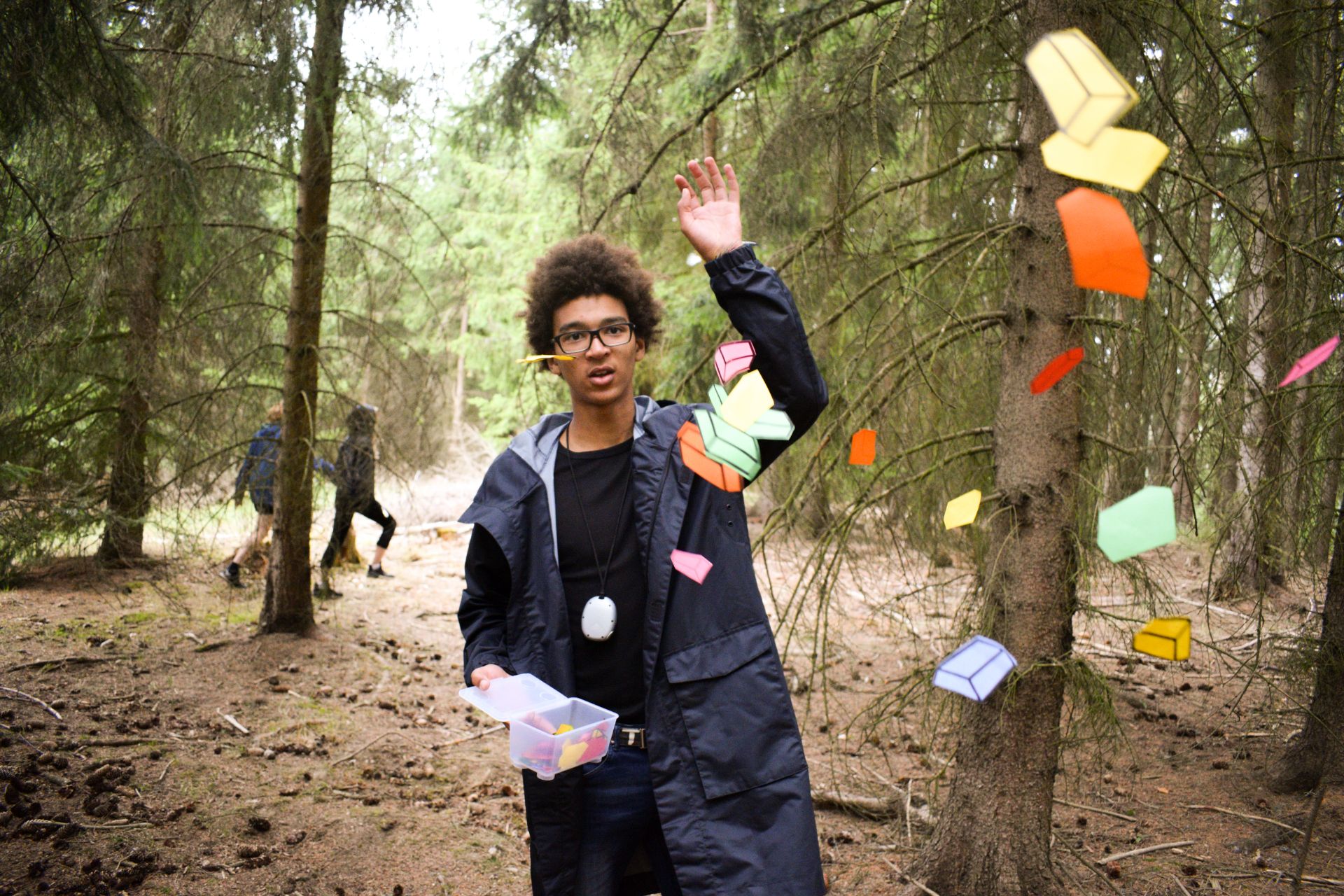 GEMINI tabor 2019 091