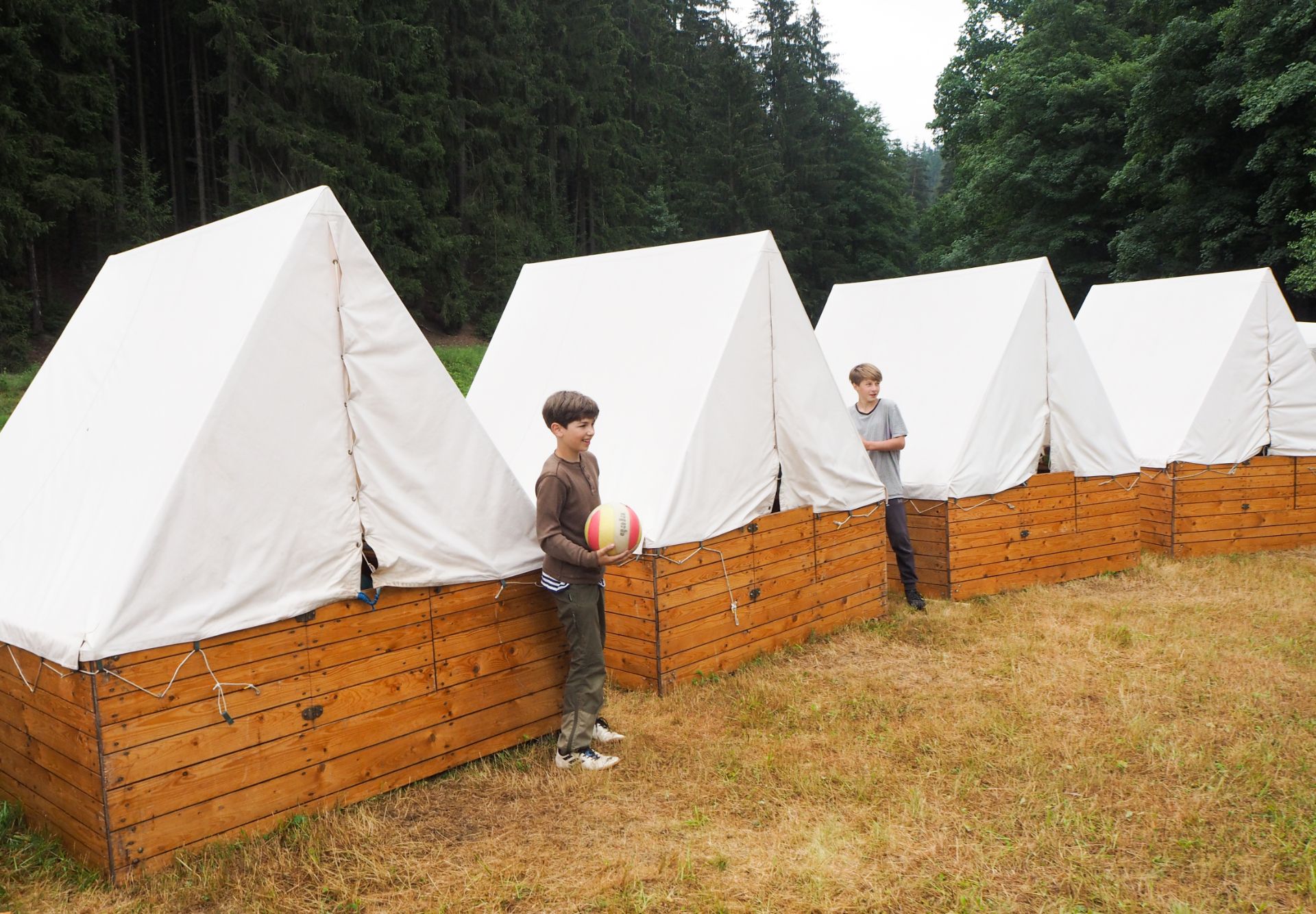 GEMINI tabor 2019 100