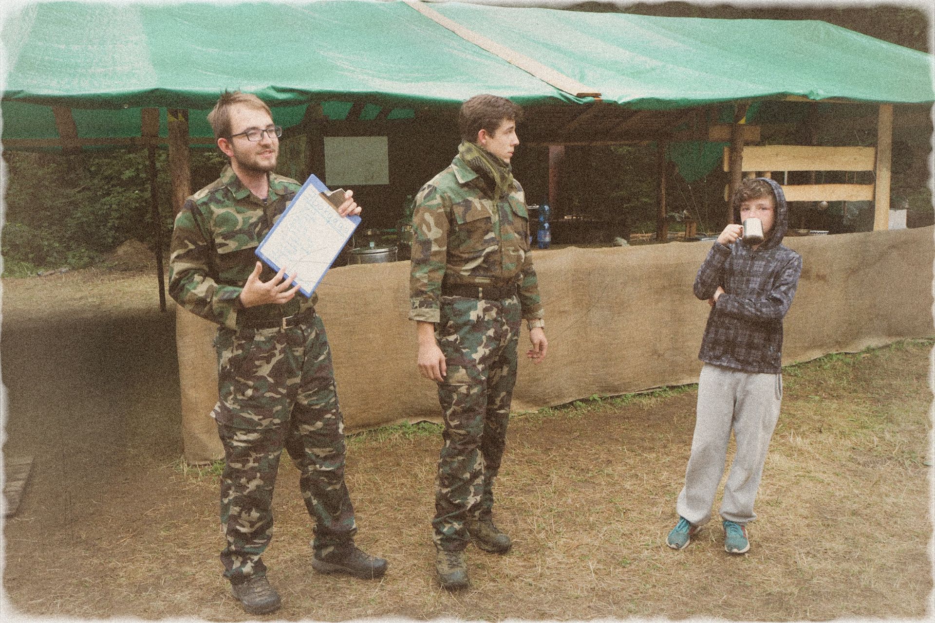 GEMINI tabor 2019 109