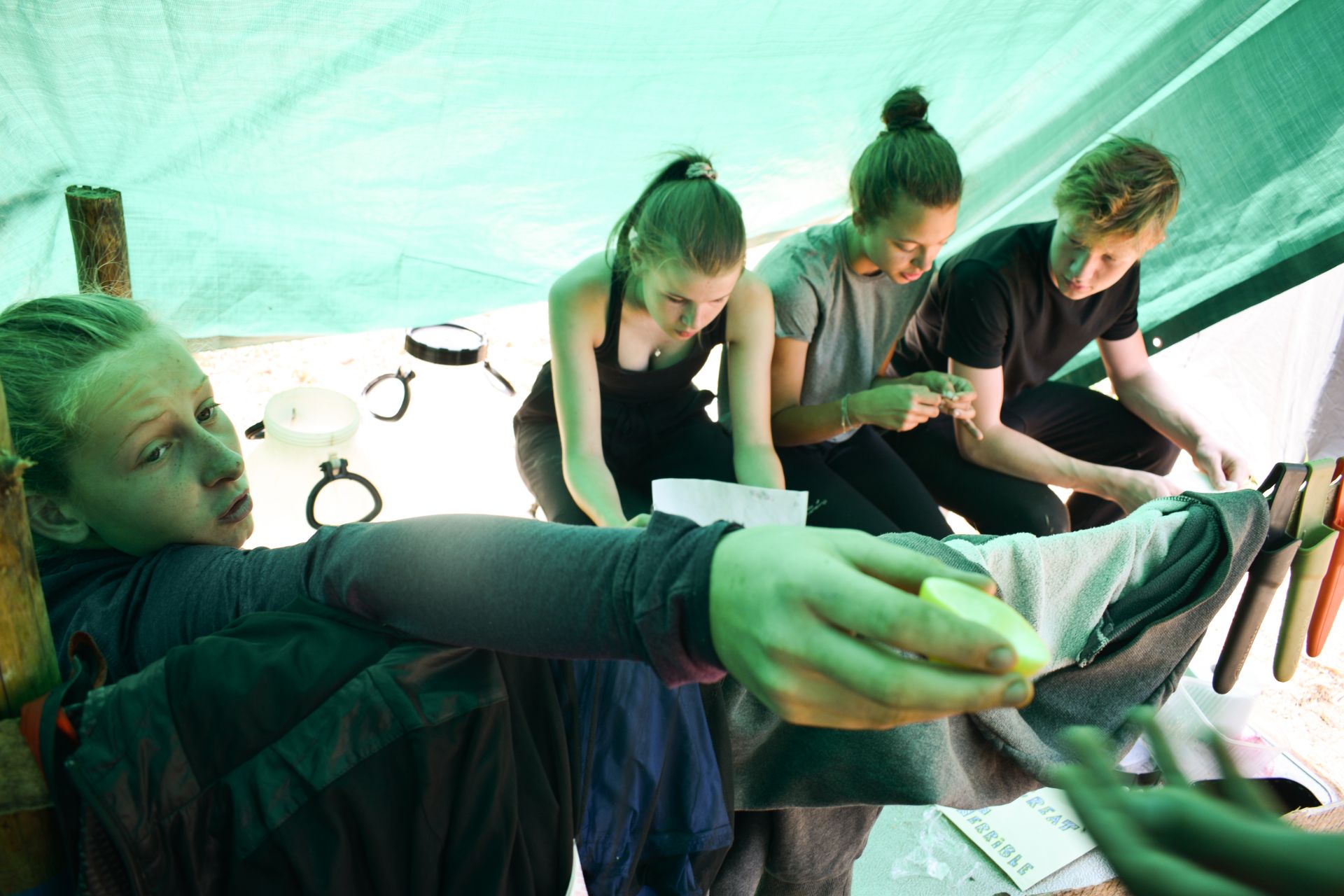 GEMINI tabor 2019 131