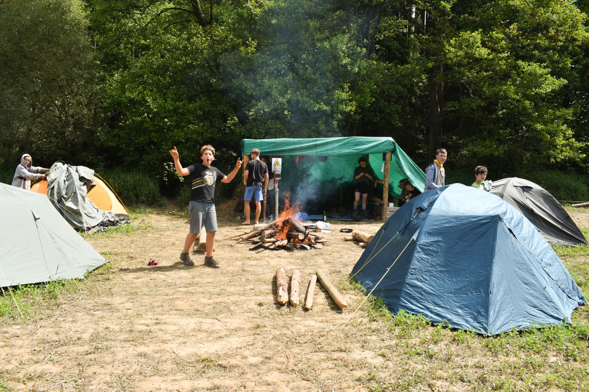 GEMINI tabor 2019 132