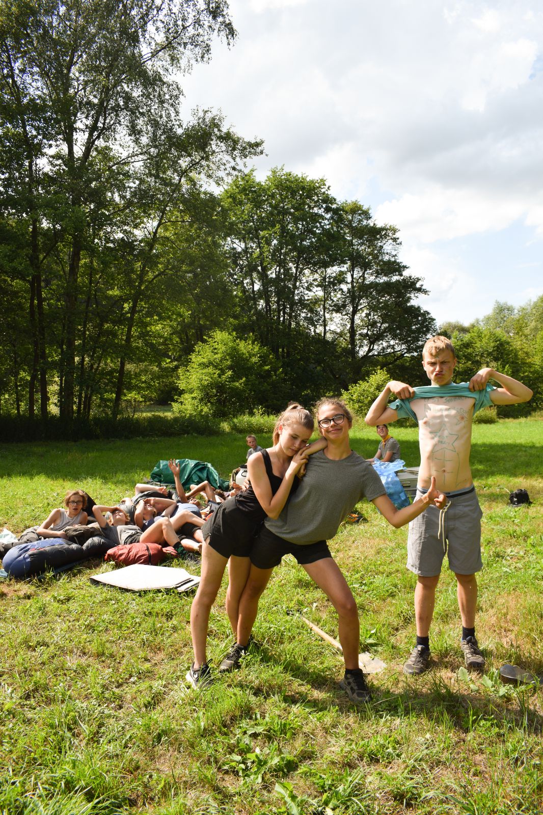 GEMINI tabor 2019 135