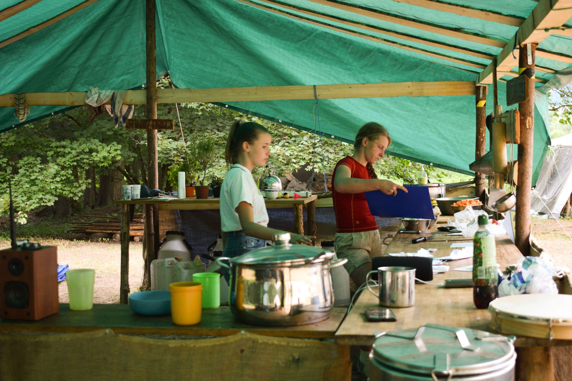 GEMINI tabor 2019 136