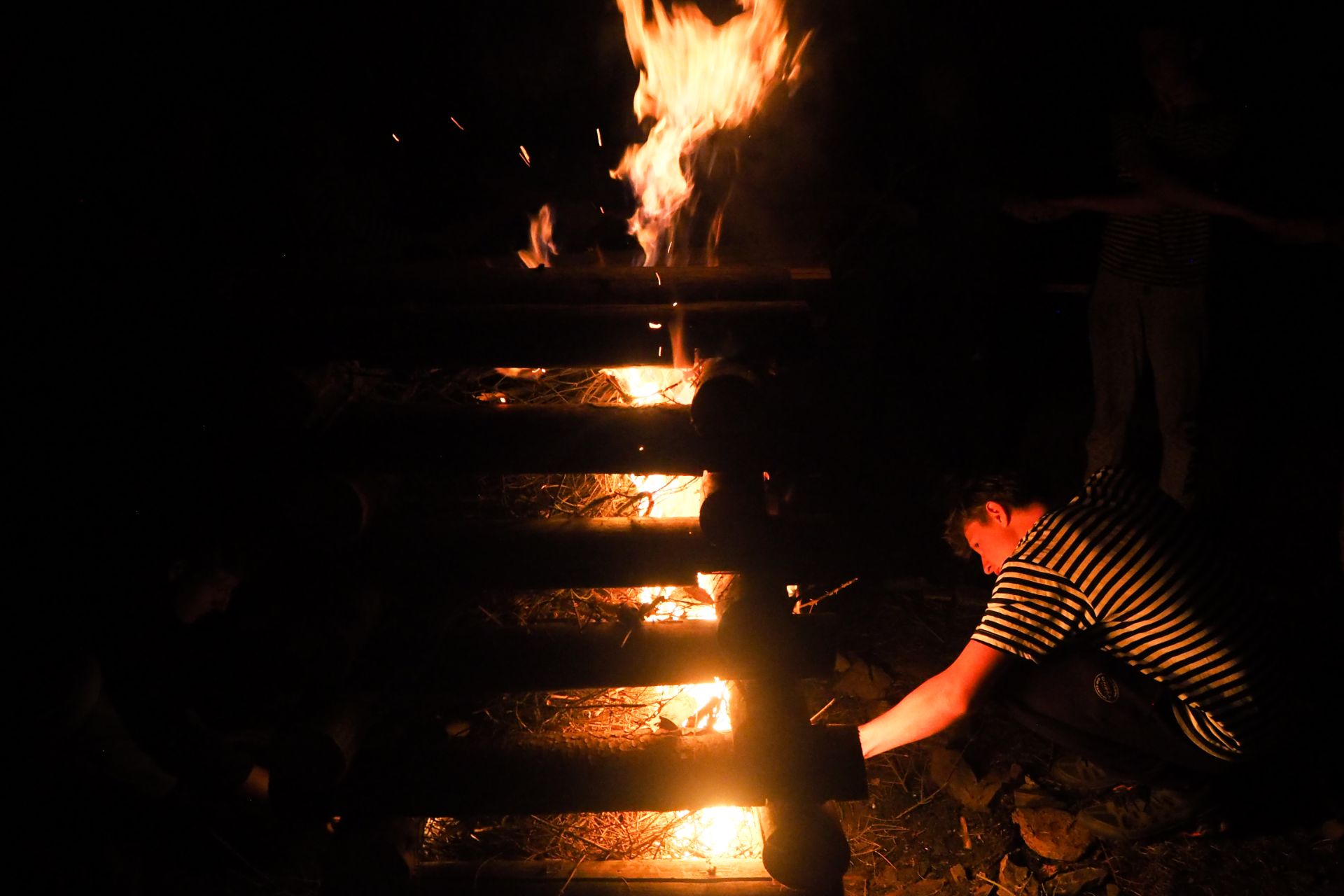 GEMINI tabor 2019 137