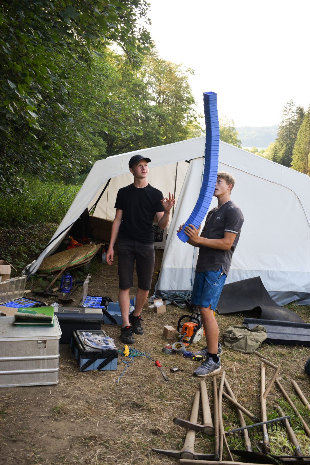 GEMINI tabor 2019 144