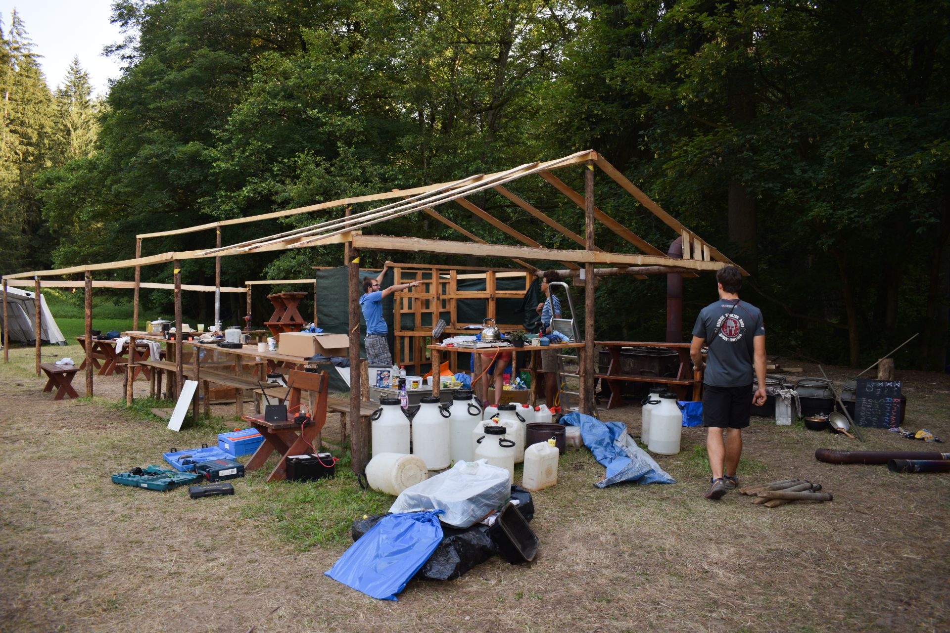 GEMINI tabor 2019 145