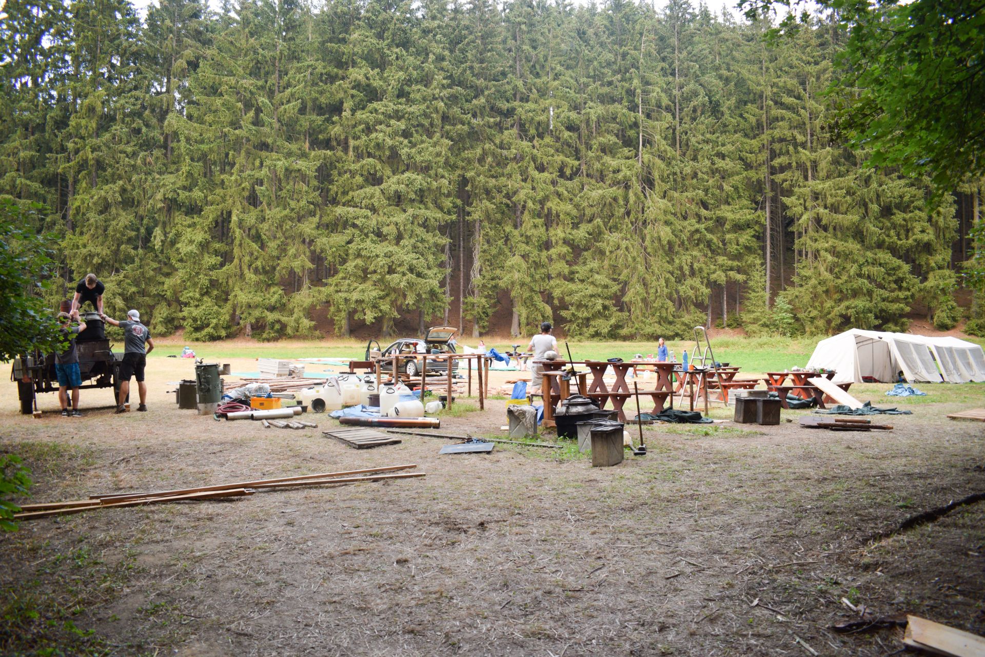 GEMINI tabor 2019 146