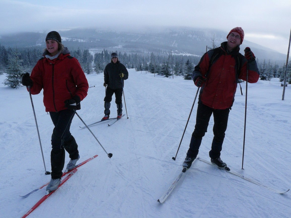 GEMINI z.s. | fotogaleire