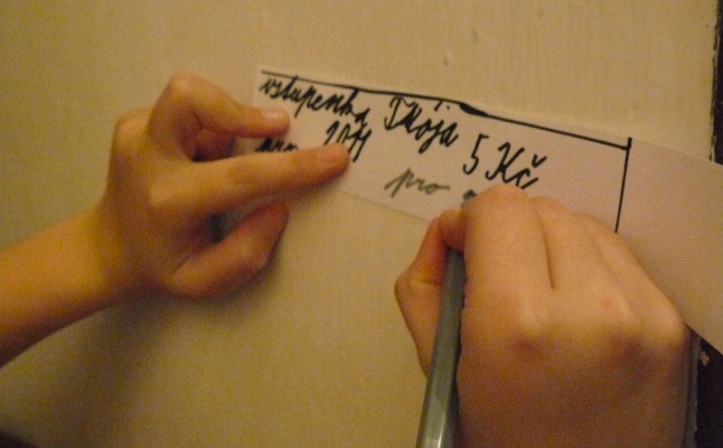 GEMINI z.s. | fotogaleire